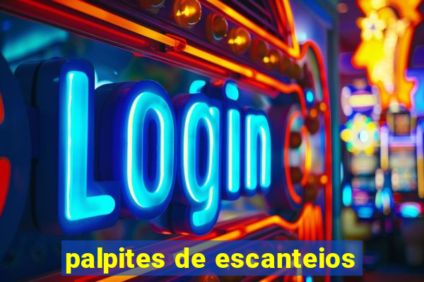 palpites de escanteios